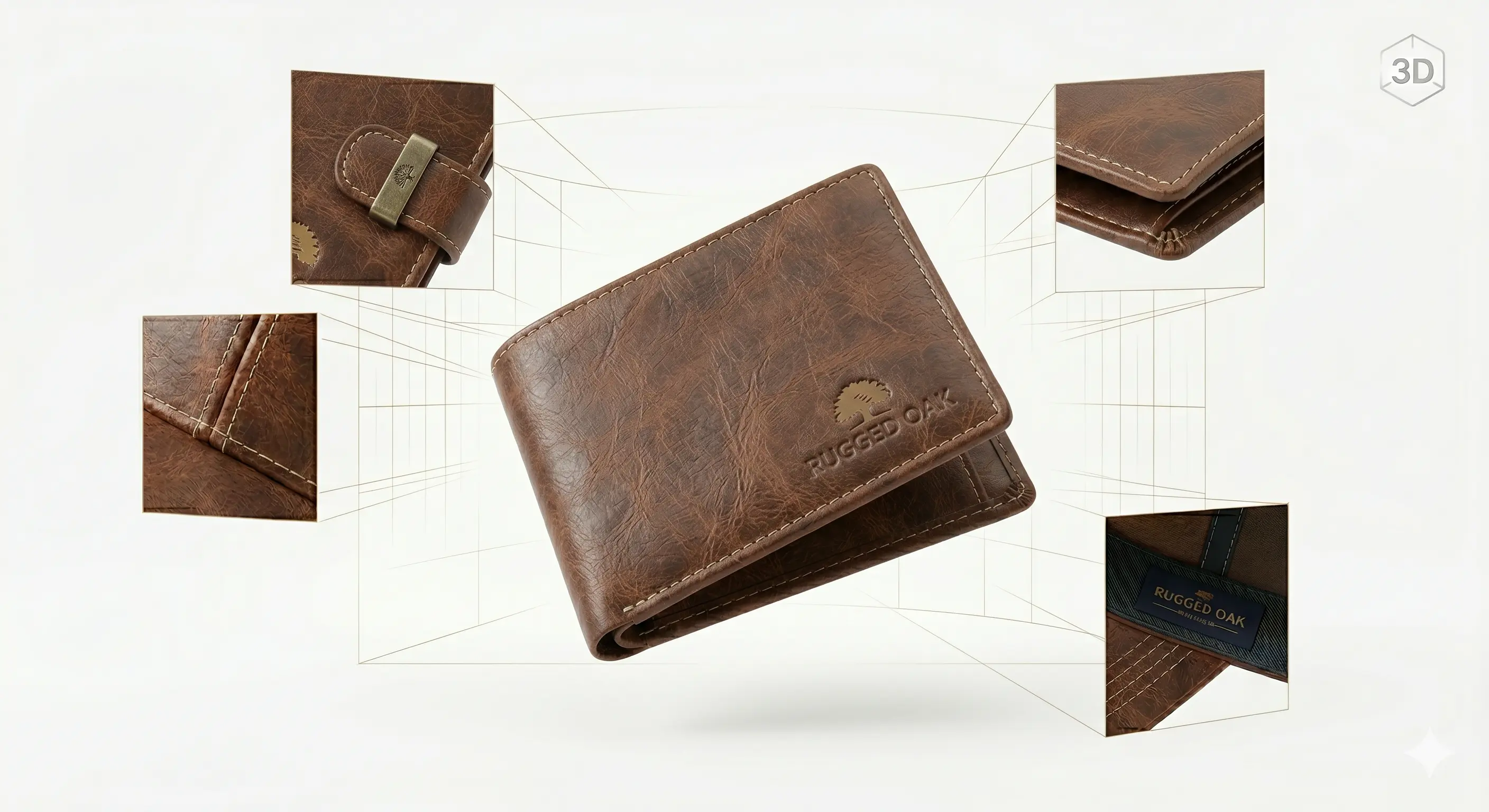Wallets