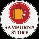 Sampurna Store Logo