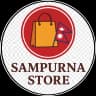 Sampurna Store Logo