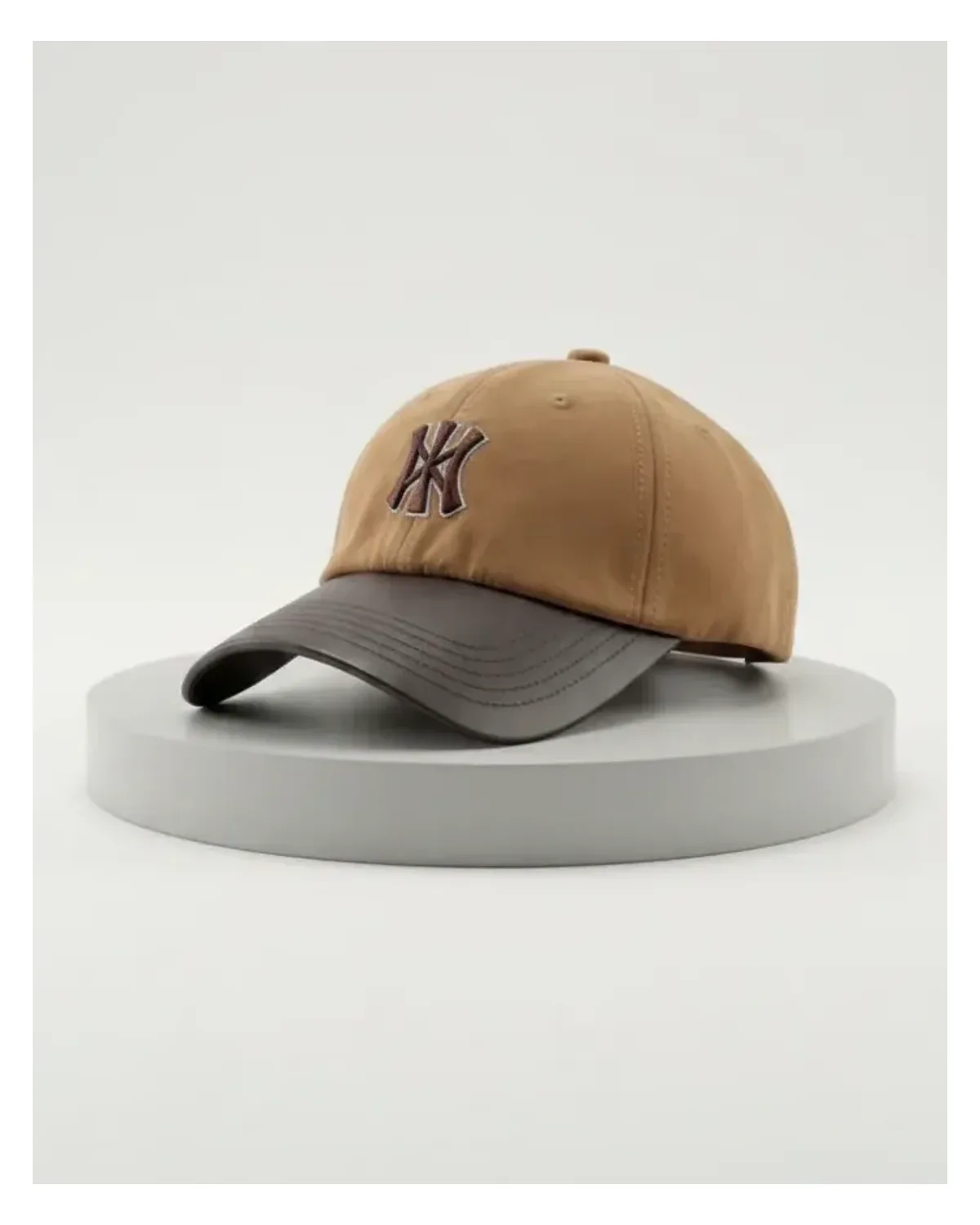 Cotton Classic Cap — alternate view